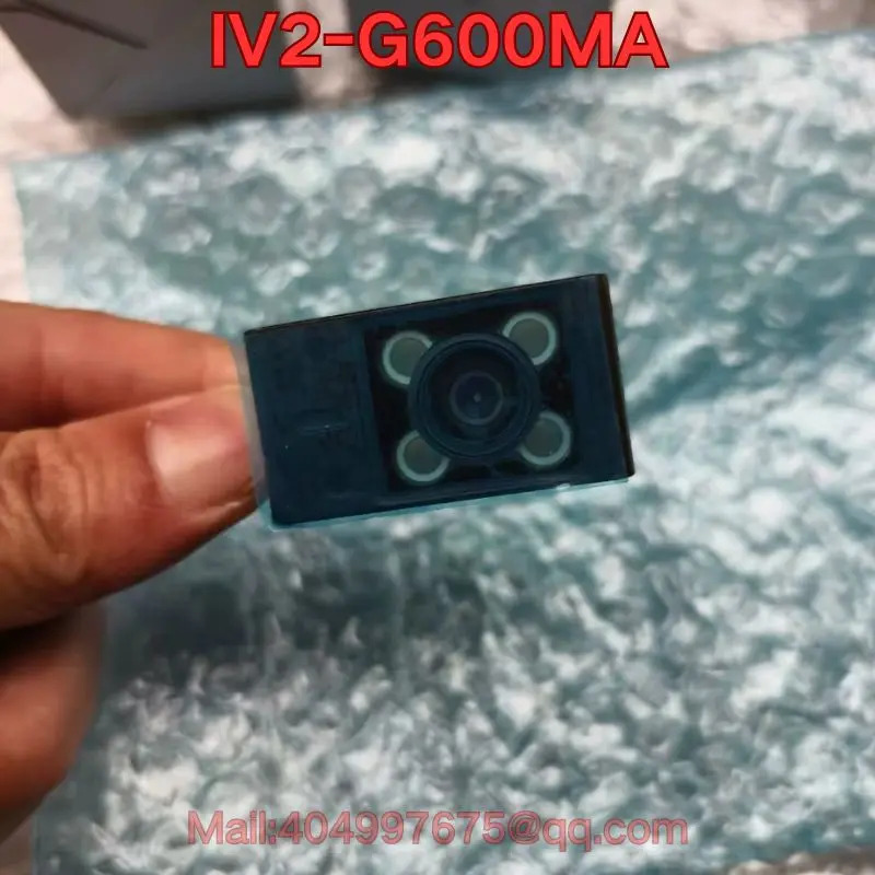 IV2-G600MA 센서