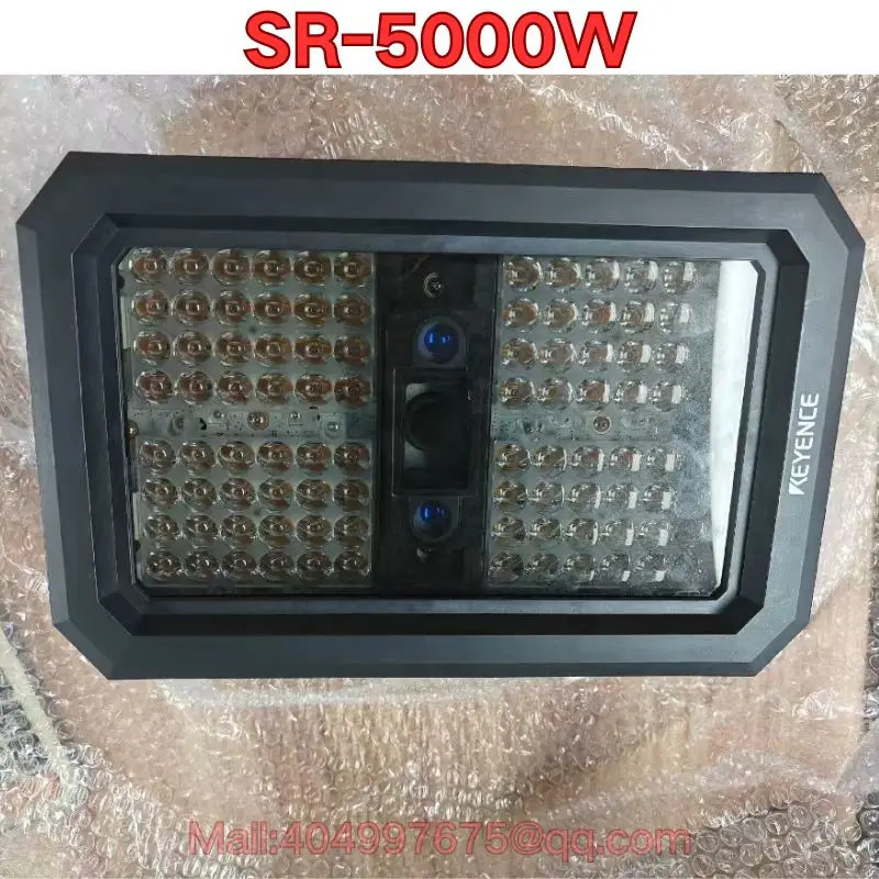 리퍼 SR-5000W 코드 리더 기능 정상