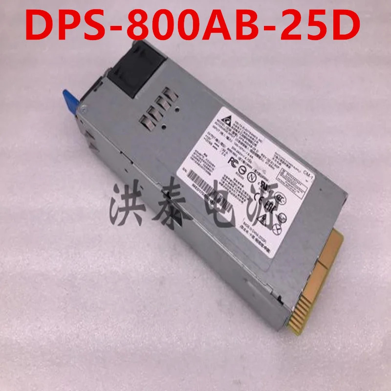 델타오리지널 전원공급장치 거전원공급장치 DPS-800AB-25D DPS-800AB-25 D 12V 65A 800W