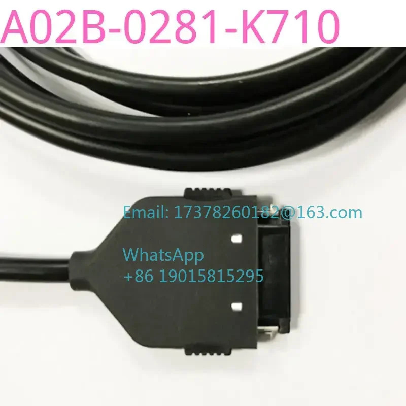 A02B-0281-K710 A15L-0001-C106 0077 K1 조정 카드 이더넷