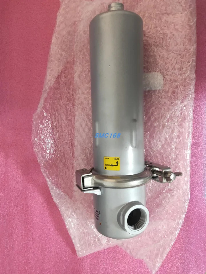 SMC 필터 FGDCA-03-T005-B