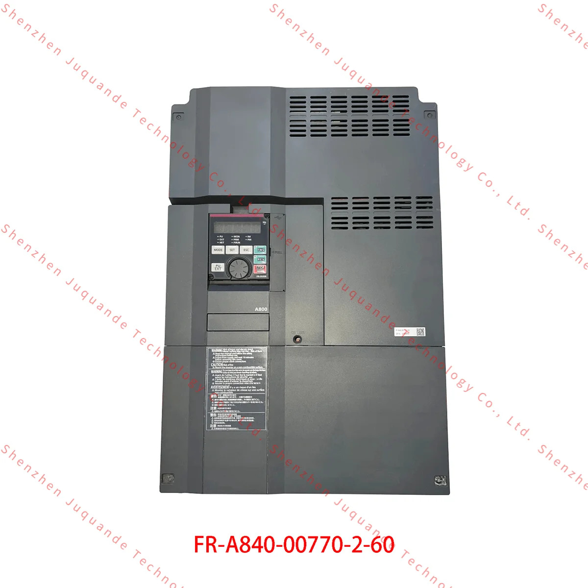 FR-A840-00380-2-60 FR-A840-00620-2-60 FR-A840-00310-2-60 FR-A840-00470-2-60 FR-A840-00770-2-60 HC-S