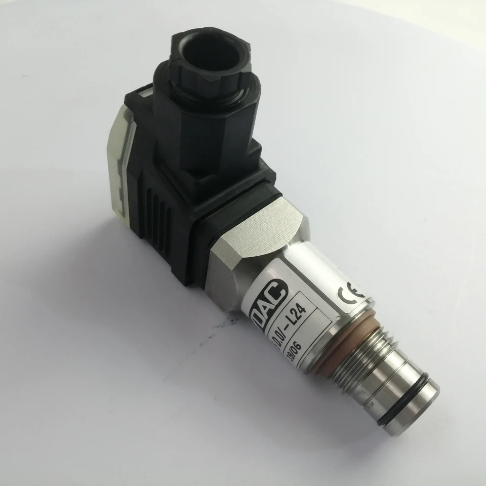 HYDAC VD차압 표시기 고압 VD5D.0