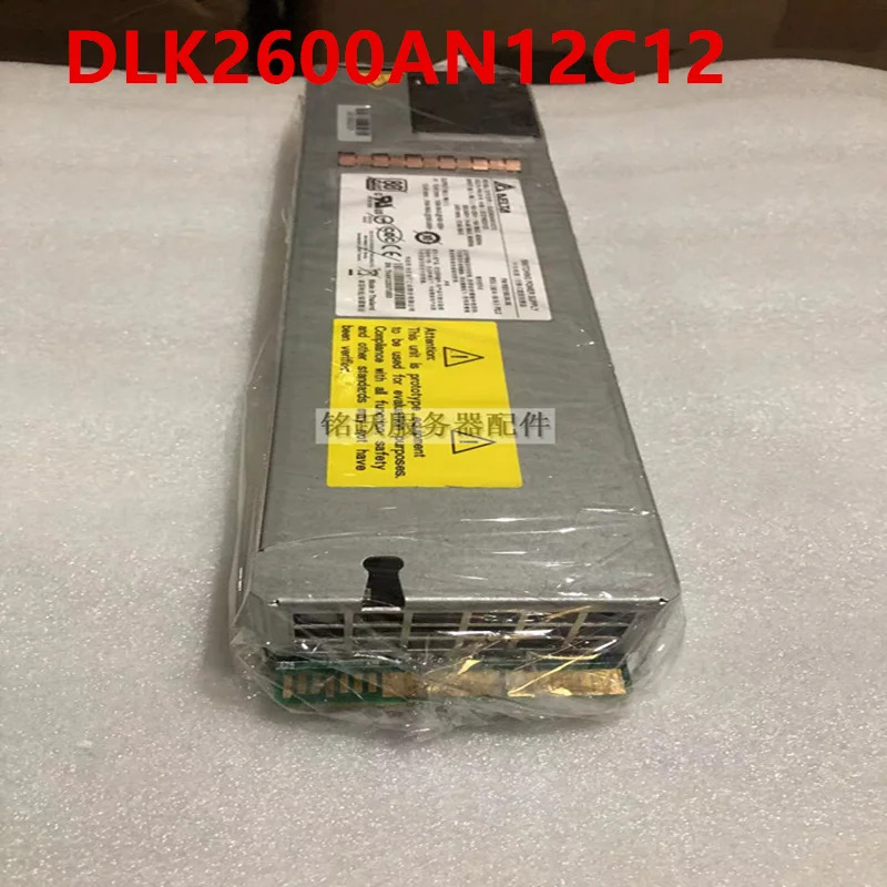 델타리퍼 전원공급장치 2600W DLK2600AN12C12