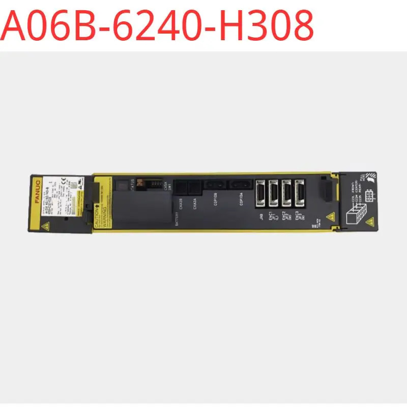 A06B-6240-H308 리퍼 완료상태서보 드라이브