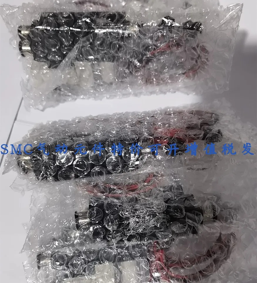 PISCO 진공 발생기 VJPA-060606-D24L 포장