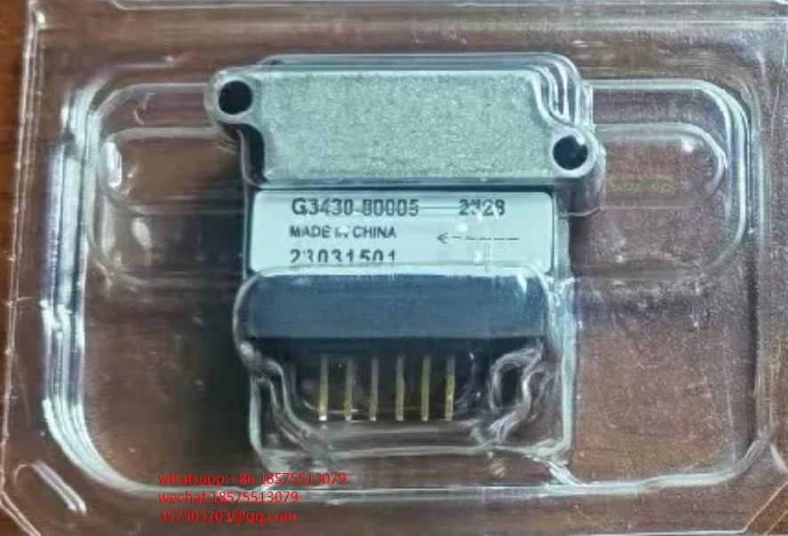Agilent G3430-80005 G4585-80005 센서 EPC 유량센서