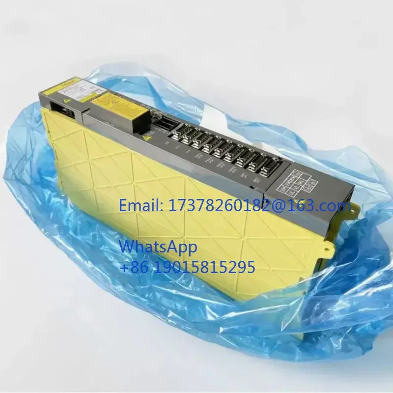A06B-6079-H203 CNC 기계 A06B 6079 H203증폭기 모듈