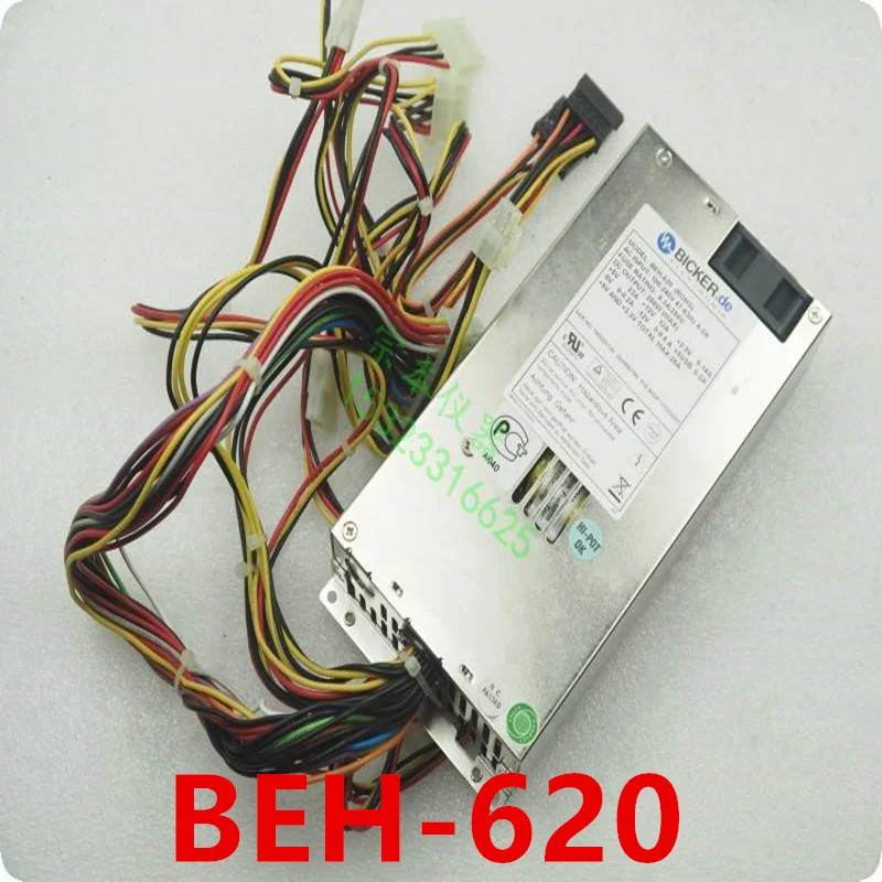 Bicker.de 거오리지널 전원공급장치 200W BEH-620