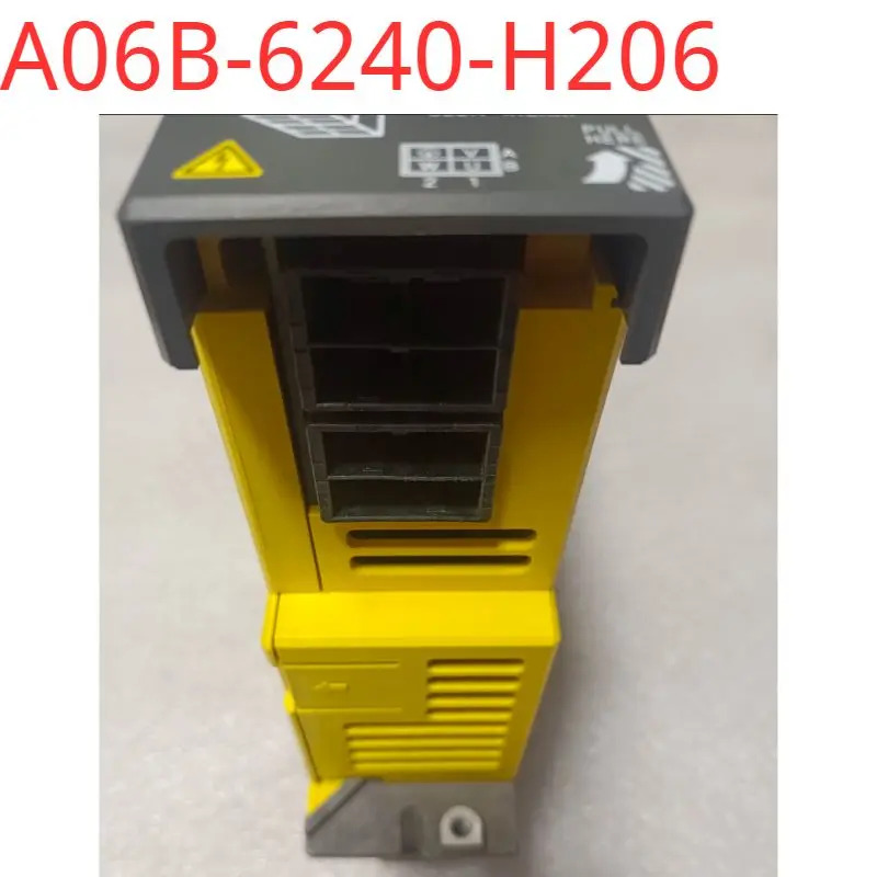 A06B-6240-H206 리퍼 완료상태서보 드라이브