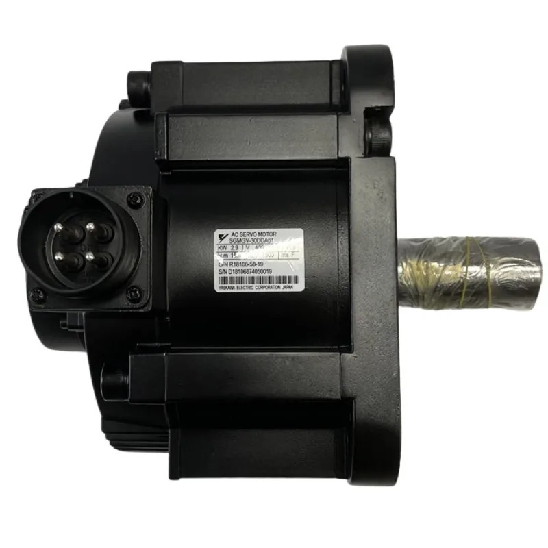 Yaskawa SGM호환SV-30DDA61 서보모터 내 새