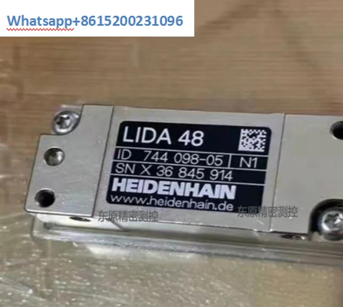 읽기 헤드 LIDA17 17C LIDA18 18C LIDA48 LIDA47
