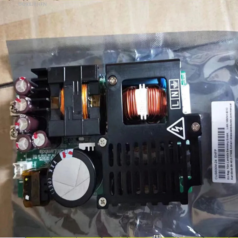 TDK-LAMBDA 24V25A 600W 전원공급장치 CUS600M-24새