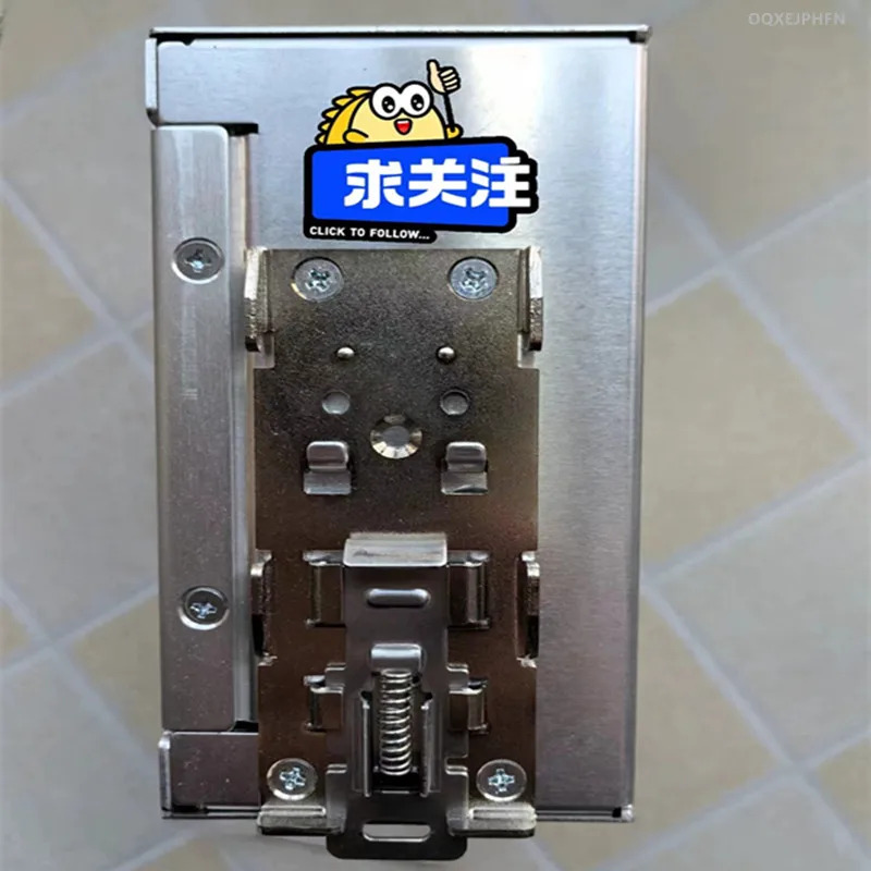 DELTA 24V20A 480W DIN 레일 전원공급장치 DRF-24V480W3GBA 새