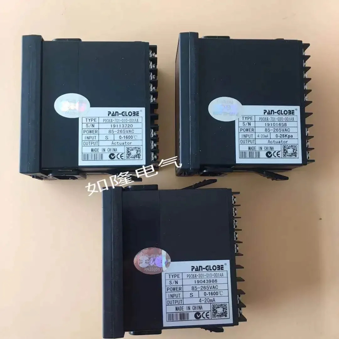 온도 컨트롤러 P908X-701/301-010 020 030 000 001