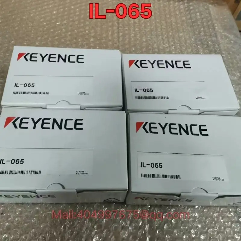 IL-065 센서