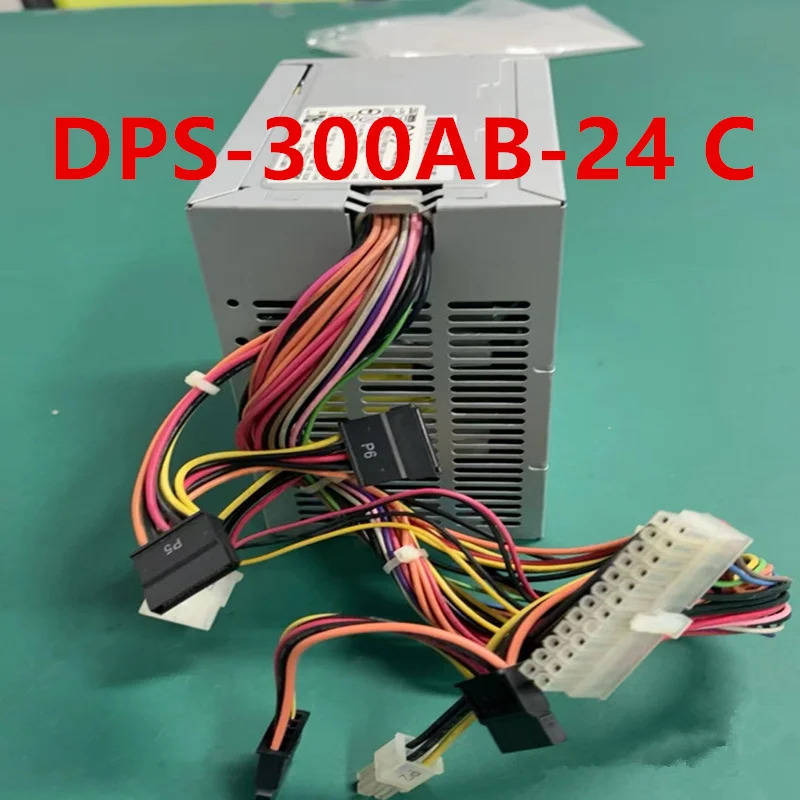 델타전원공급장치 DPS-300AB-24 C DPS-300AB-24C 300W 전원공급장치 신
