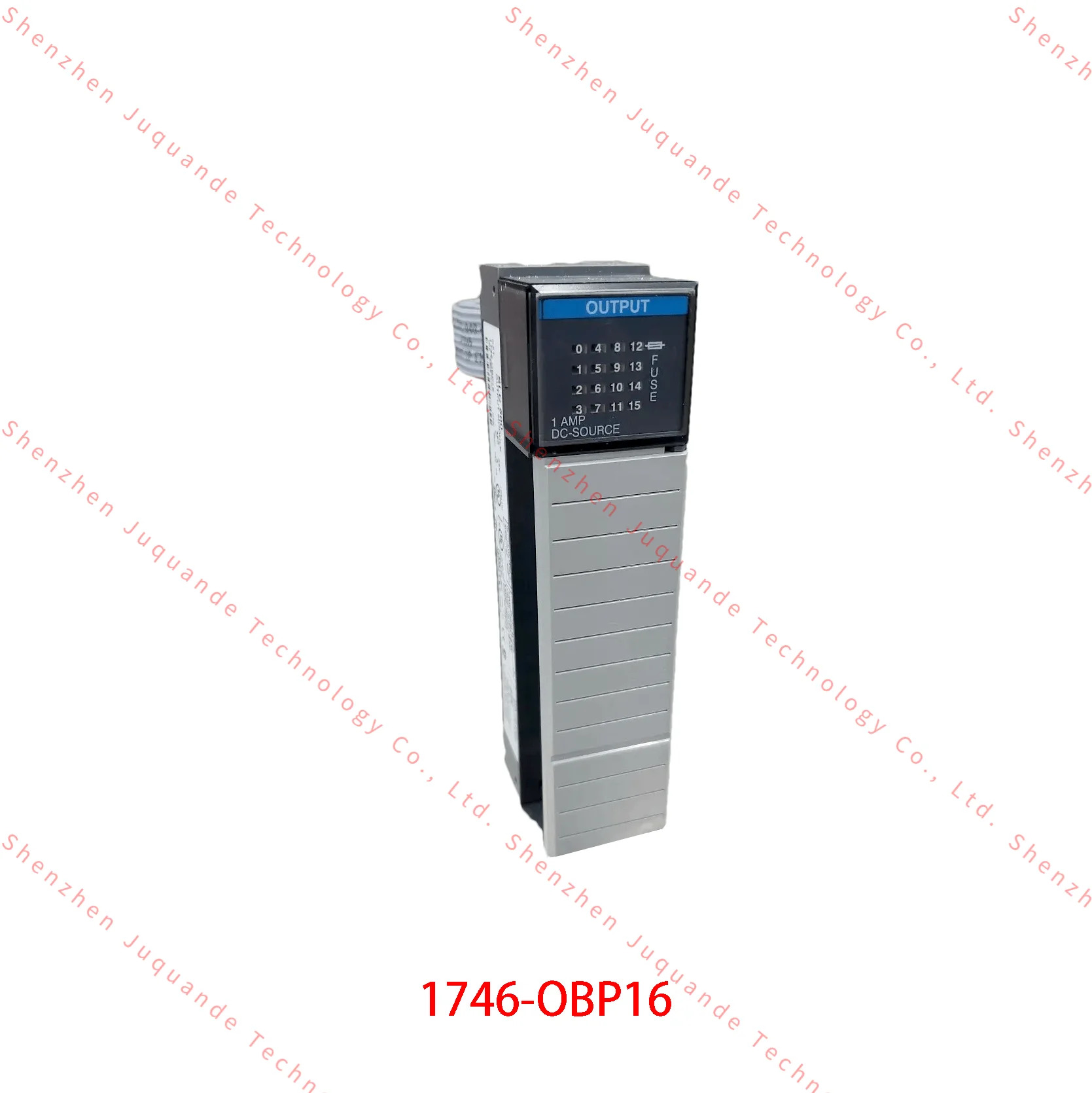 1756-OG16 17560G16 1746-OV32 1746-OBP16 1762-IQ8OW6 1769-OW8 1756-IB32 원본
