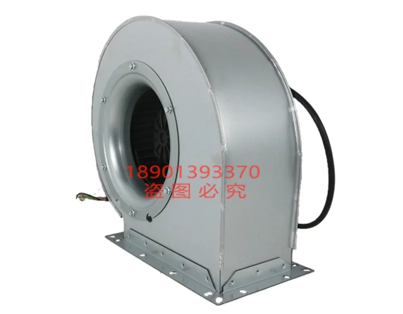 Volute 원심 산업냉각팬 ERAD250-4 0.84KW