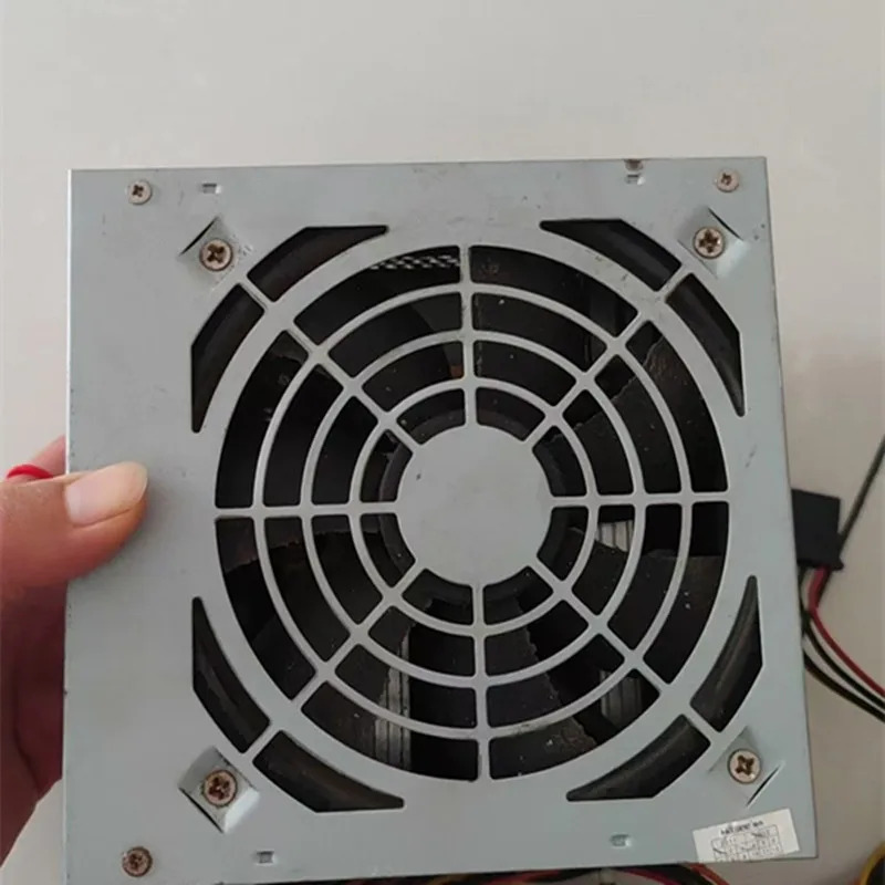 BESTEC 200W -320T리퍼 전원공급장치