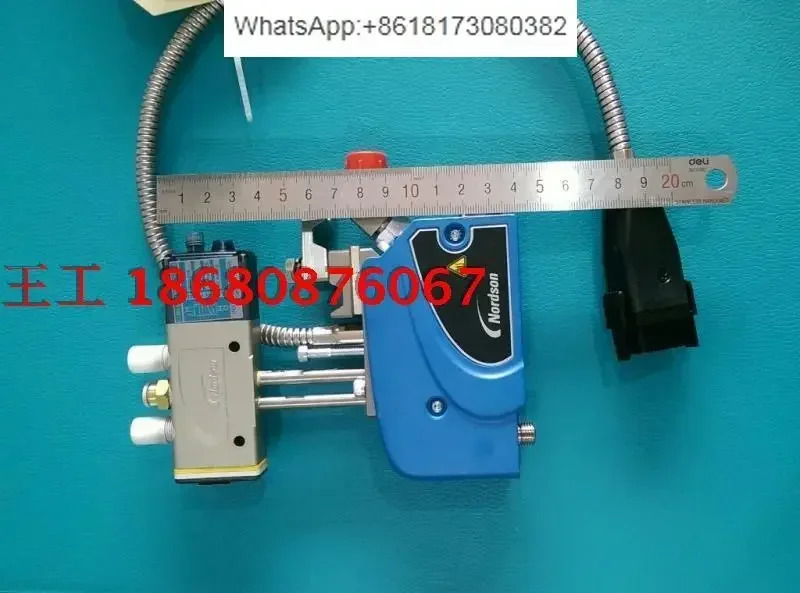 멜트 글루건 미니 블루 2 8517895 8517894