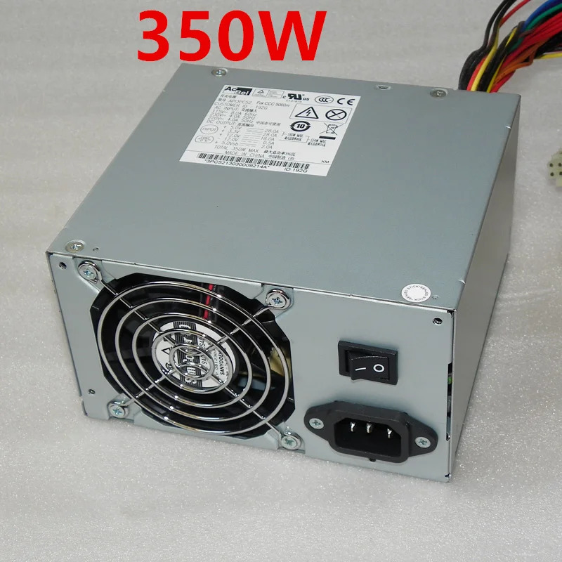 ACBEL 350W새 원본 전원공급장치 FSP400-70MP FSP300-70MP 교체