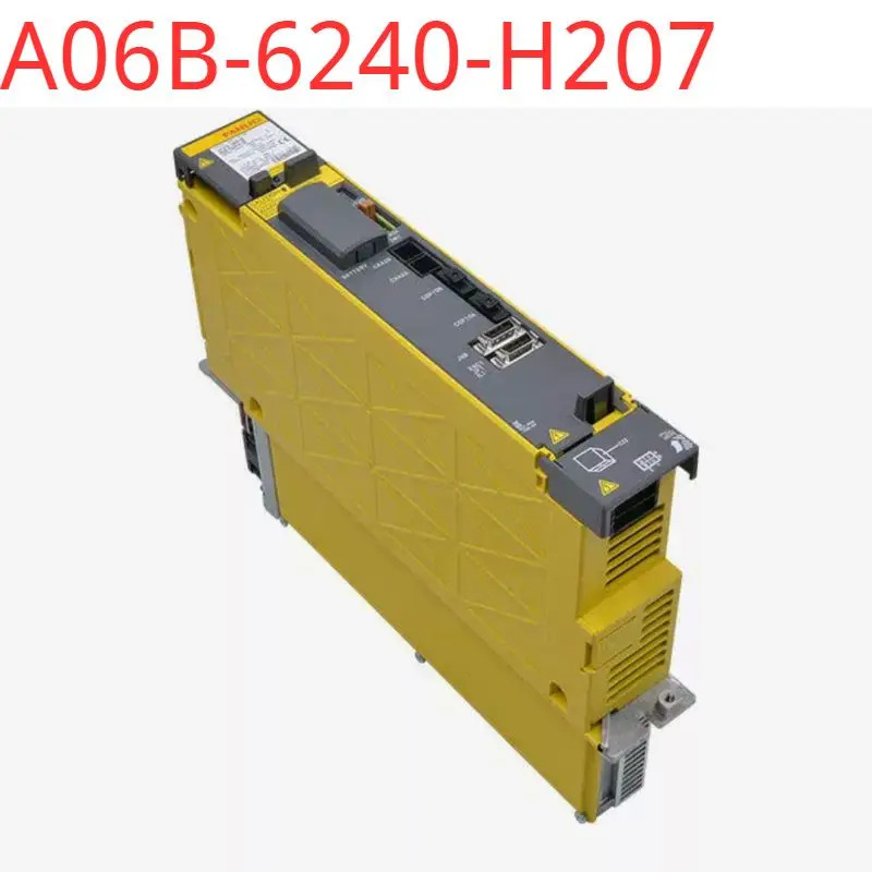 A06B-6240-H207 리퍼 완료상태서보 드라이브