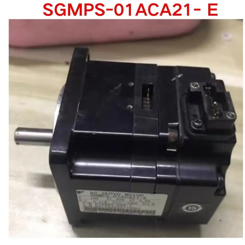 리퍼 OK Yaskawa SGM호환PS-01ACA21-E