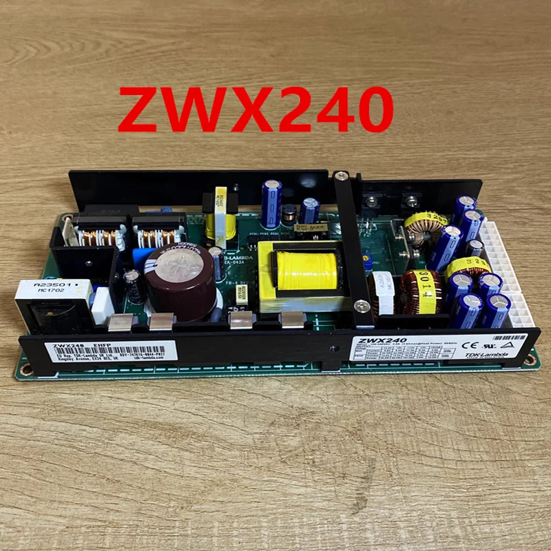 TDK-LAMBDA 240W ZWX240새 원본 전원공급장치