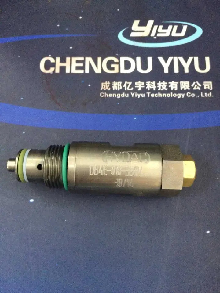 HYDAC 압력 릴리프 밸브 DB4E-01X-350V