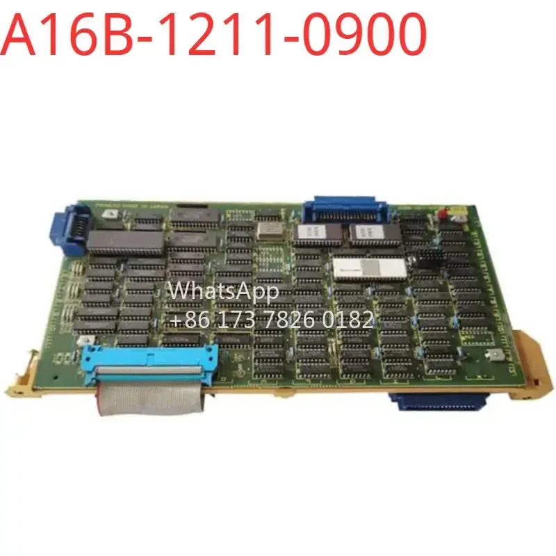 A16B-1211-0900 회로 기판