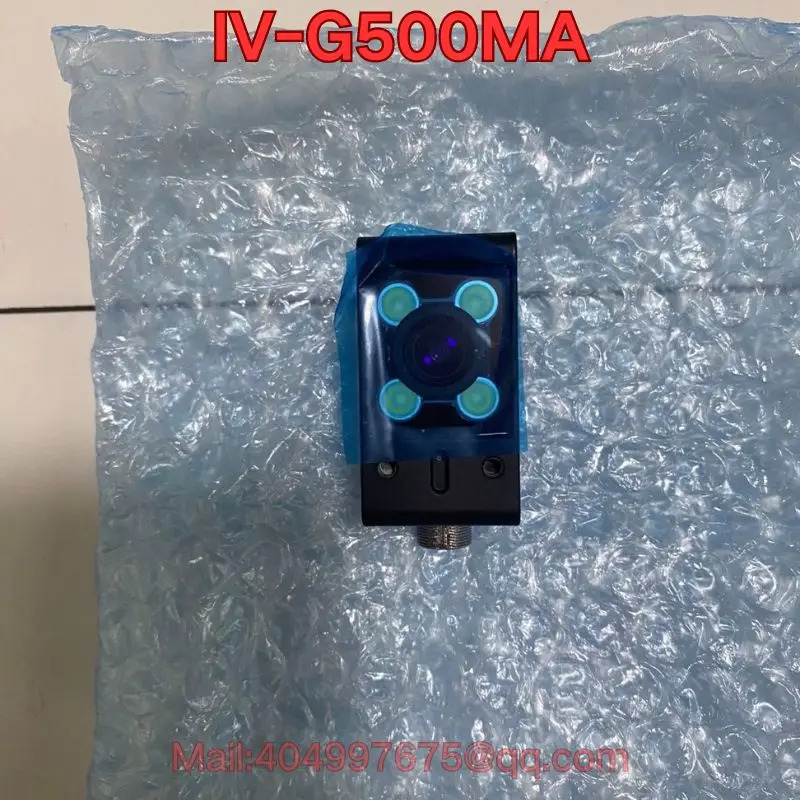 IV-G500MA 산업카메라