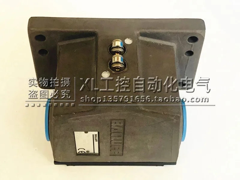 오리지널 독일 BALLUFF 조합 스위치 모델 819-D02-L12-100-10