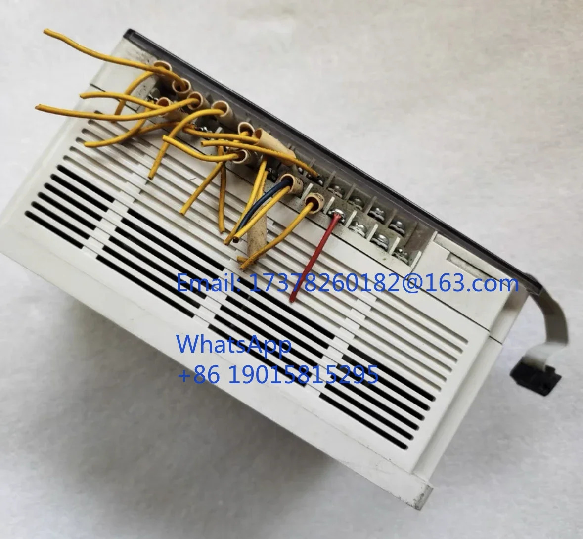 리퍼 DVP32XP00R PLC 확장 모듈