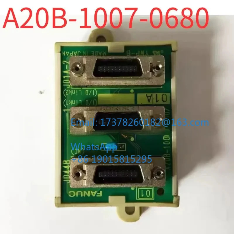 A20B-1007-0680 회로 기판