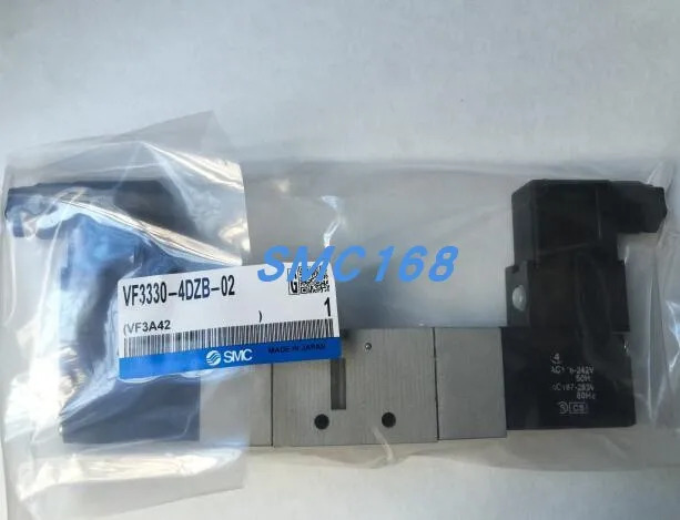 SMC 솔레노이드 밸브 VFS3500-5DZ