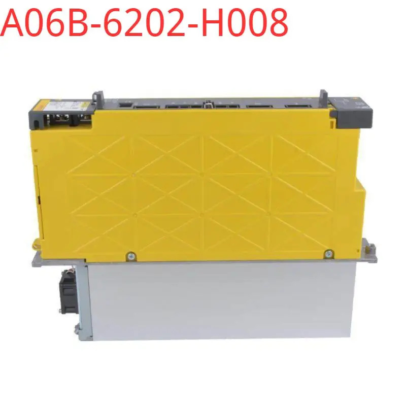 A06B-6202-H008 리퍼 완료상태서보 드라이브