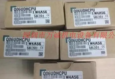 PLC Q06UDHCPU Q13UDHCPU