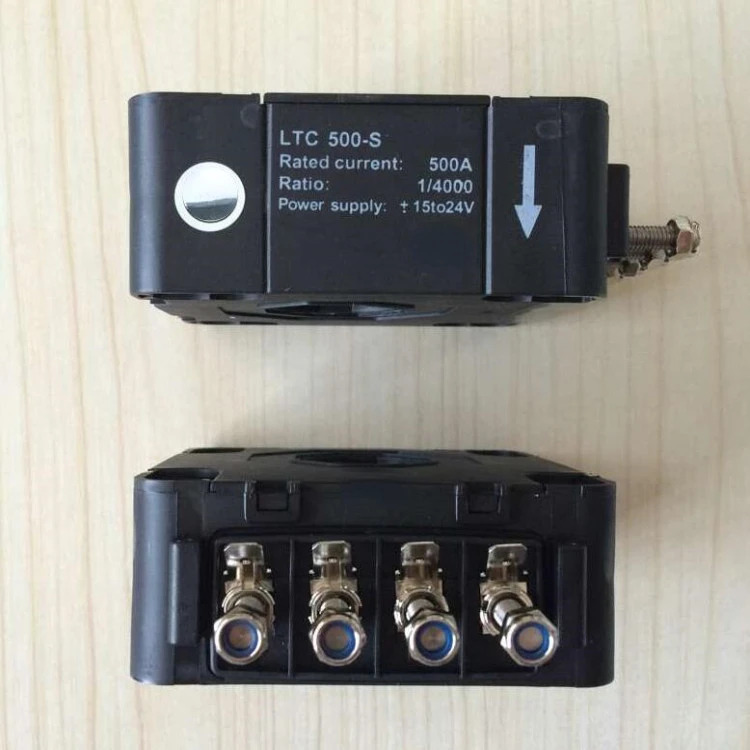 LTC500-S 전류센서 500A