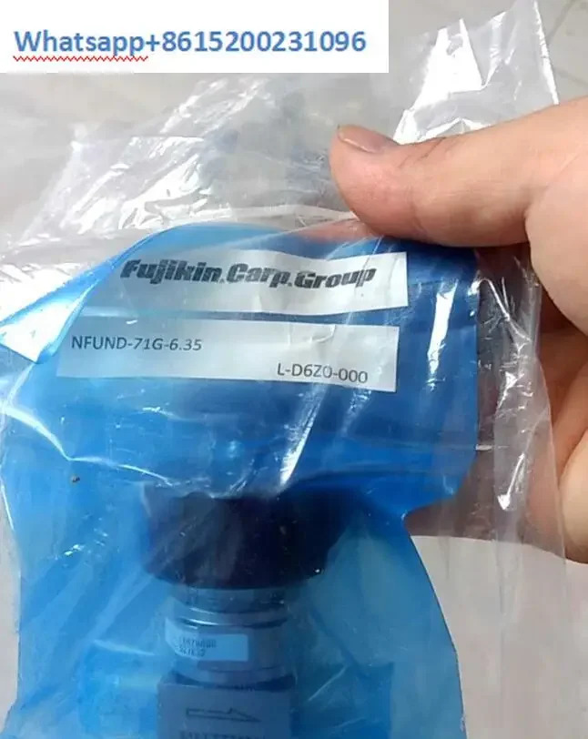 MVCR 다이어프램 밸브 수동 NFUND-71G-6.35 1Mpa 1/4