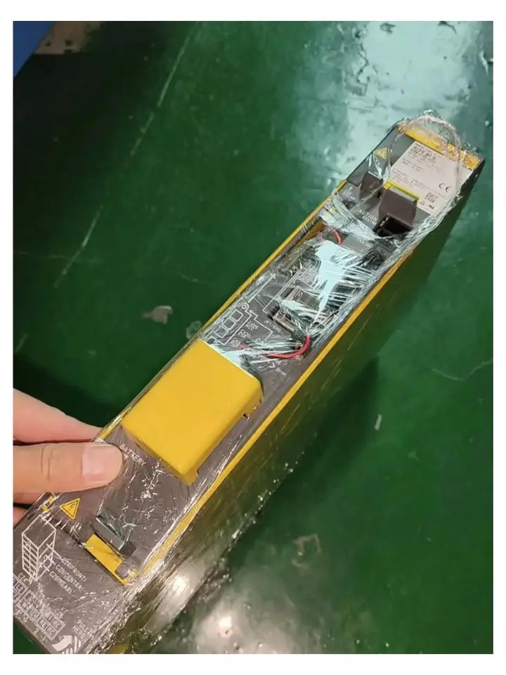 A06B-6160-H004 서보 드라이버 리퍼 완료 신