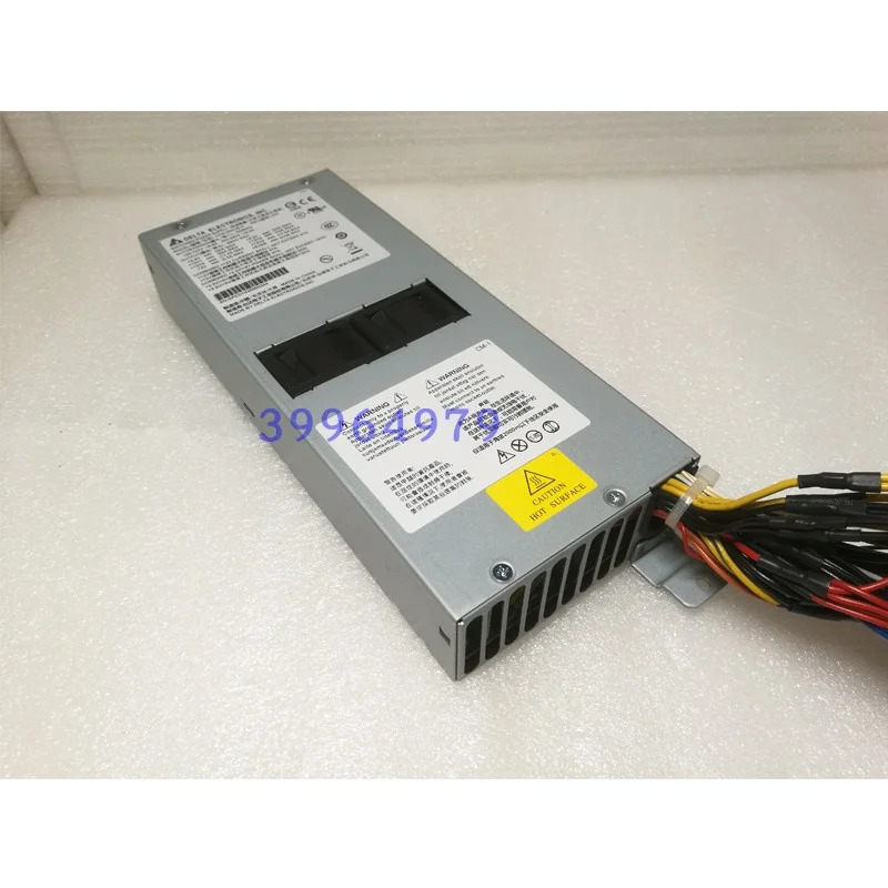 델타 1U 오리지널 전원공급장치 DPS-650UB A 650W 신