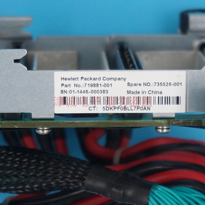 hp호환 DL580G8 Gen8 전원공급장치 719881-001 735526-001 신