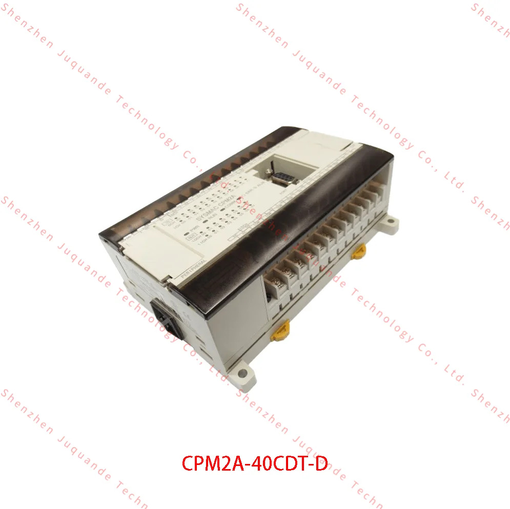 CPM2A-40CDT-D CPM2A-40CDT1-D CP1E-N40DT-A CJ1W-PTS52 C28P-CDR-AE 200H-ASC11 C200H-ASC02 CPM2A-30CDR