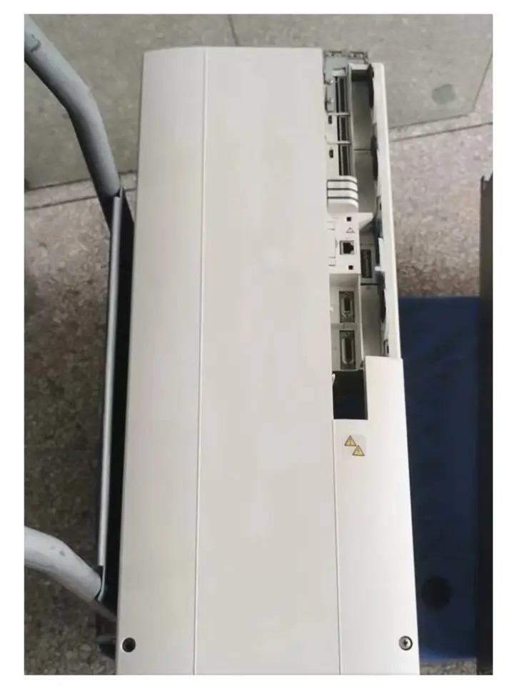 리퍼 E94ASHE1044 인버터 완료