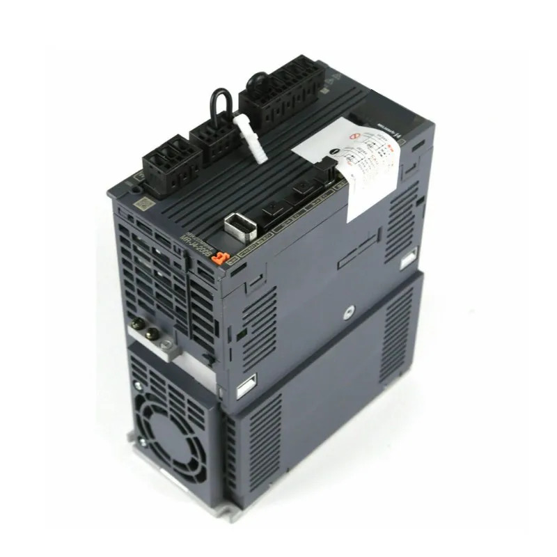 MR-J4-200B 서보 드라이브 신
