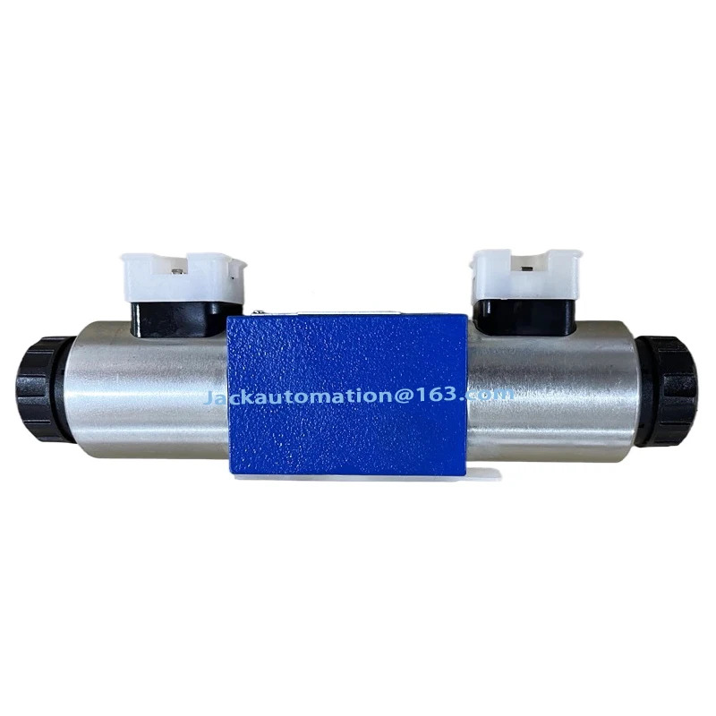 REXROTH 전자기 방향 밸브 4WE6J6X EG24N9K4 4WE6J62 R900561288