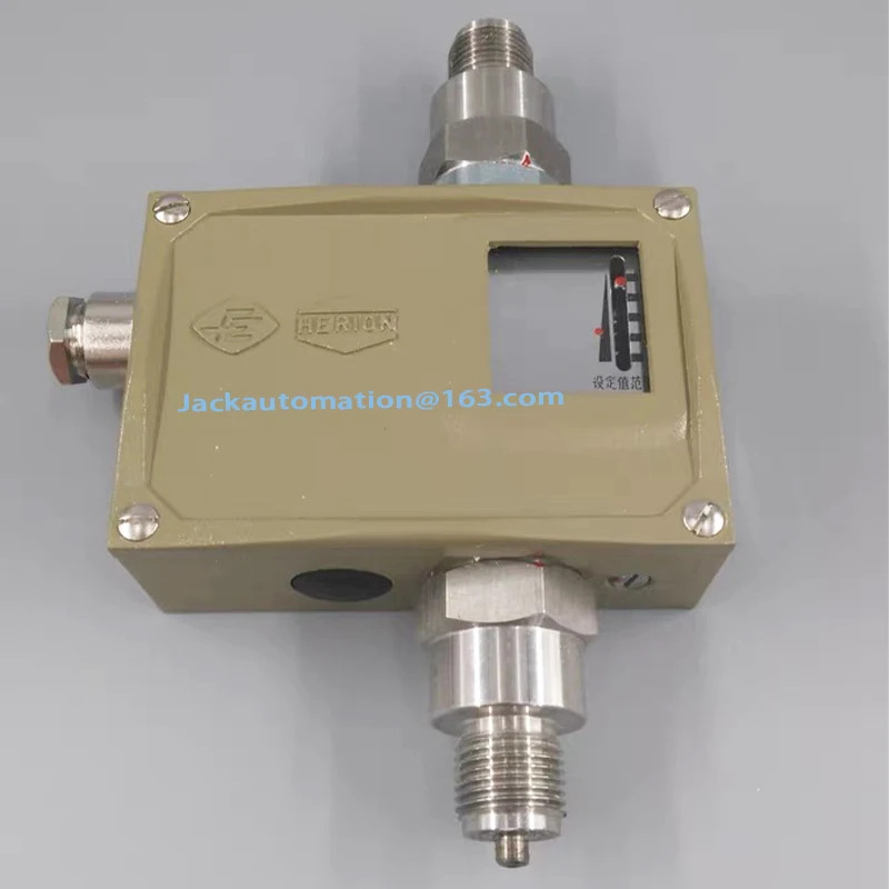 HERION 0819511 0819611 0819711 0819715 압력 컨트롤러 D530/7DD 스위치