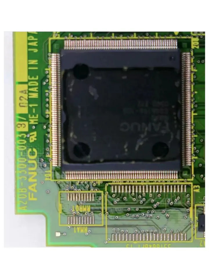 리퍼 A20B-3300-0070 회로 기판 완료