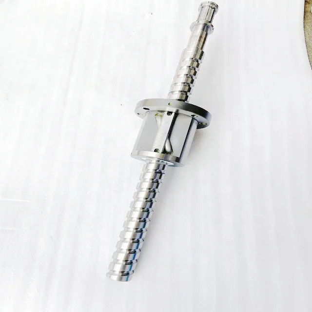 EC110NIIV30-4 사출 볼 스크류 EC550SX-36B